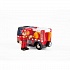 Пожарная машина с сиреной  - миниатюра №2
